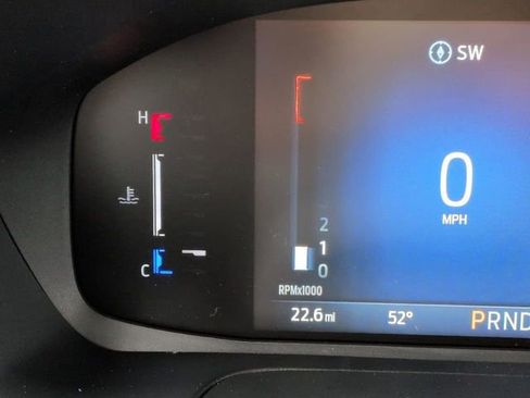 New 2026 Ford Transit 250 148 High Roof Extended w/ Load Area Protection Package image 26