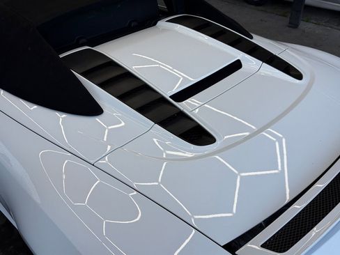 Used 2015 Audi R8 V10 image 25