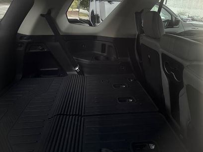 Used 2025 Honda Pilot EX-L