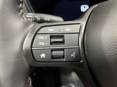 New 2026 Honda CR-V Sport image 14