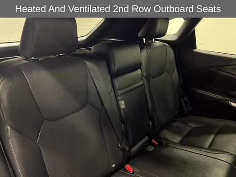 Certified 2023 Lexus RX 350 Premium Plus w/ Cold Area Package FWD image 13