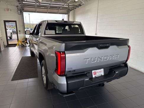 New 2026 Toyota Tundra SR5 image 6