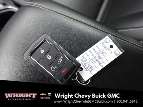 Used 2023 Jeep Grand Cherokee Limited image 33