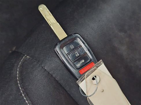 Used 2016 Honda Civic LX image 35