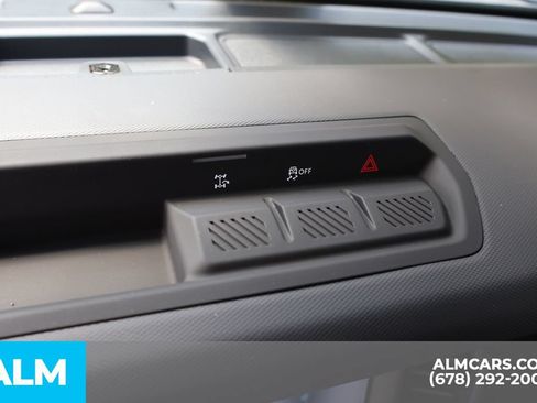 Used 2025 Ford Bronco 2-Door AWD/4WD image 36