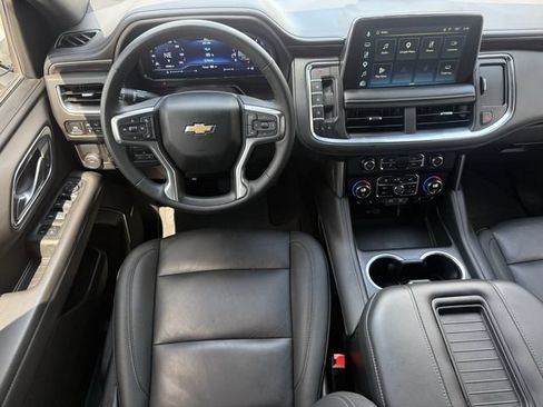 Certified 2024 Chevrolet Tahoe LT w/ LT Signature Package RWD image 15