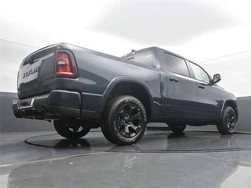 New 2026 RAM 1500 4x4 Crew Cab image 51
