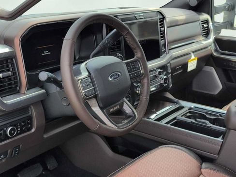 New 2026 Ford F250 King Ranch AWD/4WD image 8