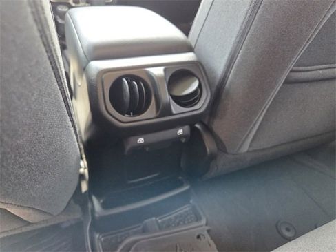 Used 2025 Jeep Wrangler Unlimited Sport S 4xe w/ Convenience Group image 8