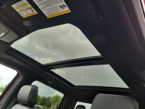 New 2026 Ford F150 Lariat image 22