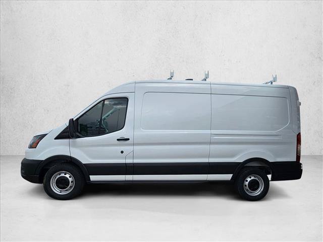 New 2026 Ford Transit 250 148 Medium Roof RWD image 5