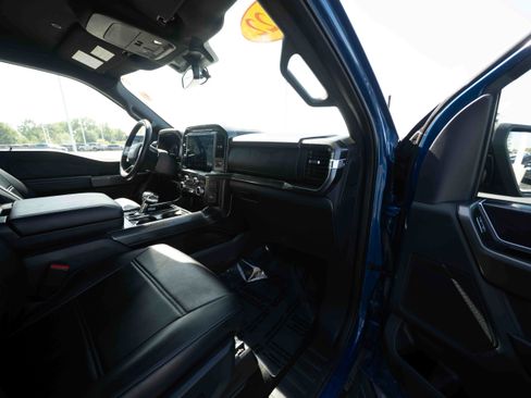 Used 2022 Ford F150 XLT w/ Equipment Group 302A High AWD/4WD image 24