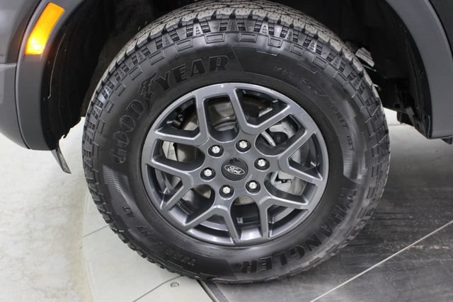 Used 2025 Ford Ranger XLT AWD/4WD image 7