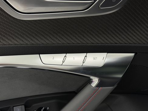 Used 2025 Audi S7 Prestige image 29