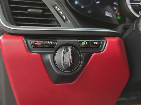 Certified 2021 Porsche 911 Turbo S AWD/4WD image 22