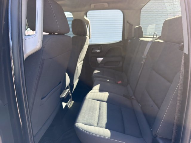 Used 2016 Chevrolet Silverado 1500 LT w/ All Star Edition AWD/4WD image 24