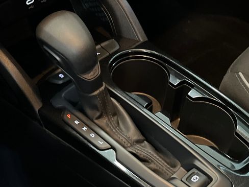 Certified 2021 Chevrolet TrailBlazer LT w/ Convenience Package image 20