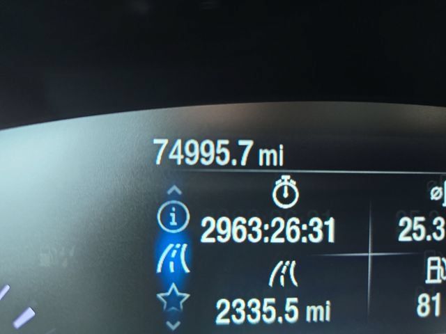 Used 2020 Ford Escape SE AWD/4WD image 20