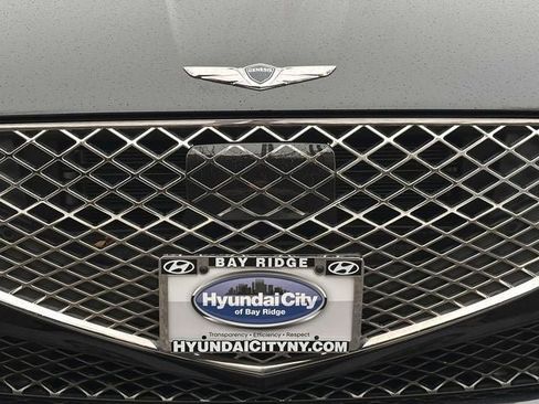 Used 2024 Genesis G80 2.5T w/ Advanced Package image 10