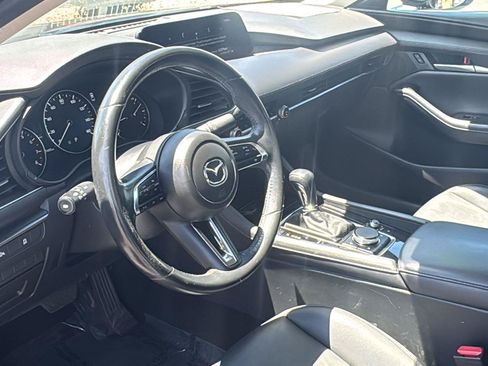 Used 2024 MAZDA MAZDA3 s FWD image 19