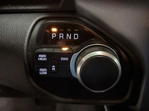 Used 2022 RAM 3500 Big Horn w/ Level 1 Equipment Group AWD/4WD image 18