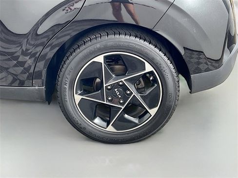 Used 2023 Kia Soul EX image 36