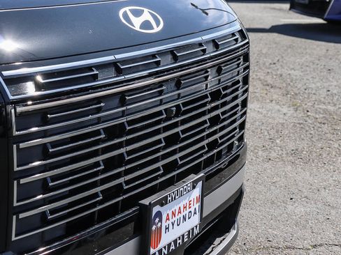 New 2026 Hyundai Palisade SEL Premium image 5