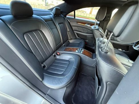 Used 2014 Mercedes-Benz CLS 550 image 16