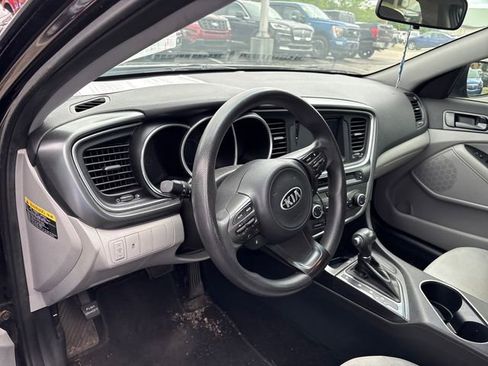 Used 2014 Kia Optima LX FWD image 8