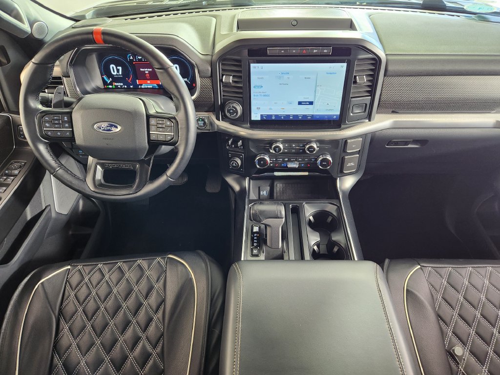 Used 2022 Ford F150 Raptor w/ Raptor 37 Performance Package AWD/4WD image 15