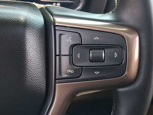 Used 2024 Chevrolet Tahoe High Country w/ Premium Package 2 AWD/4WD image 22