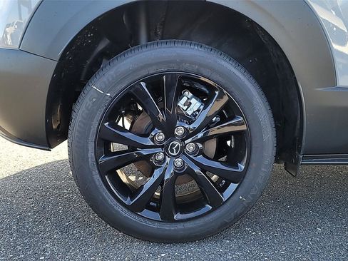 New 2025 MAZDA CX-30 AWD 2.5 S w/ Select Sport Pkg image 28