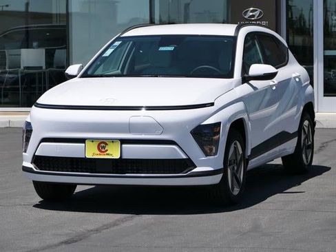 New 2025 Hyundai Kona SEL image 7