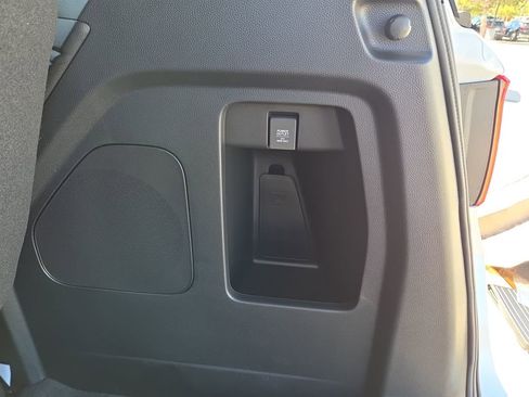 New 2026 Honda Odyssey EX-L image 45