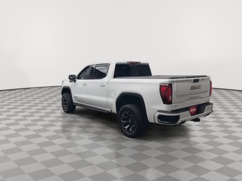 Used 2023 GMC Sierra 1500 AT4 w/ Technology Package AWD/4WD image 43