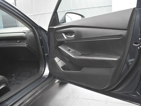 Used 2024 Honda Accord EX image 25