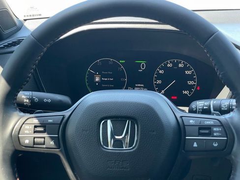 Certified 2024 Honda CR-V Sport-L image 12