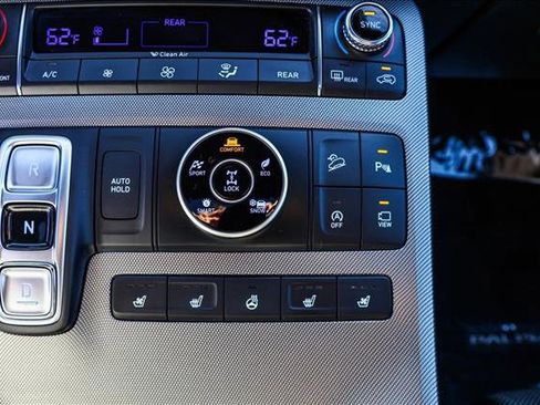 Used 2020 Hyundai Palisade Limited AWD/4WD image 21