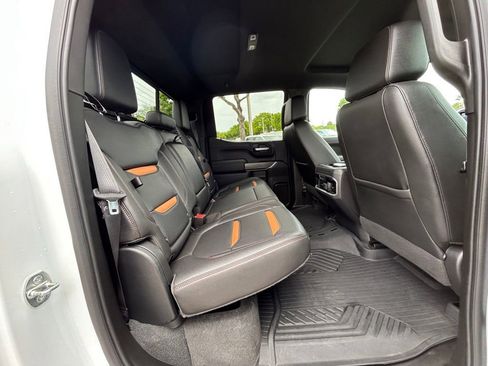 Used 2020 GMC Sierra 1500 AT4 w/ AT4 Premium Package image 33