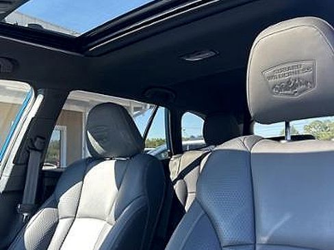 Used 2025 Subaru Outback Wilderness image 20