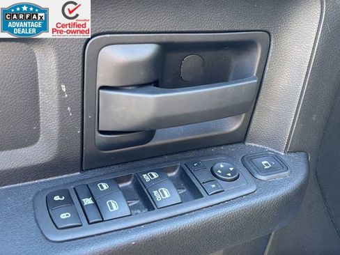 Certified 2023 RAM 3500 Tradesman image 16