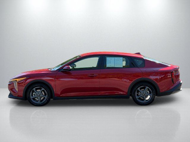 Certified 2025 Kia K4 FWD image 5