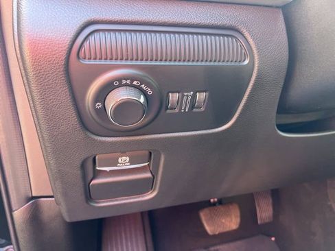 New 2026 Jeep Grand Wagoneer Limited AWD/4WD image 8