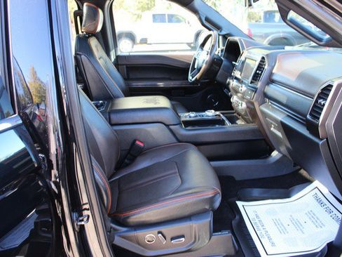 Used 2021 Ford Expedition King Ranch image 19