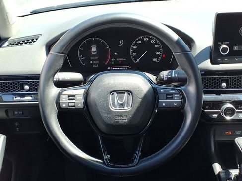 Certified 2023 Honda Civic EX image 20