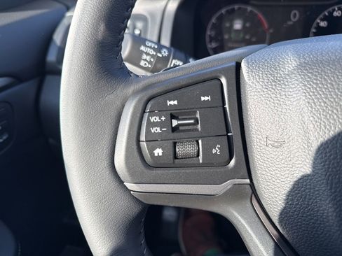 New 2026 Honda Ridgeline RTL image 40