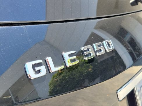 Used 2018 Mercedes-Benz GLE 350 4MATIC image 7
