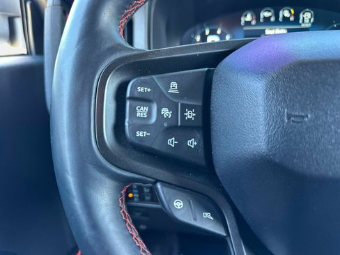 Used 2024 Ford Bronco Raptor image 30