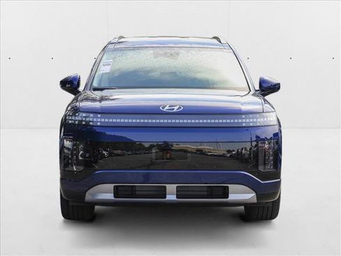 New 2026 Hyundai Ioniq 9 SEL w/ Tow & Go Package image 2