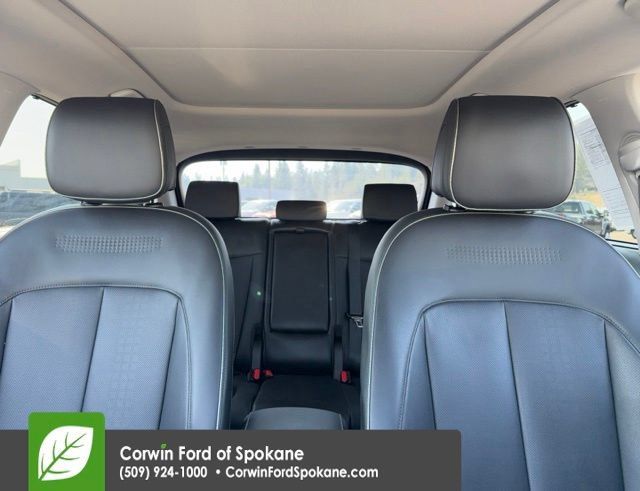 Used 2023 Hyundai Ioniq 5 Limited AWD/4WD image 34